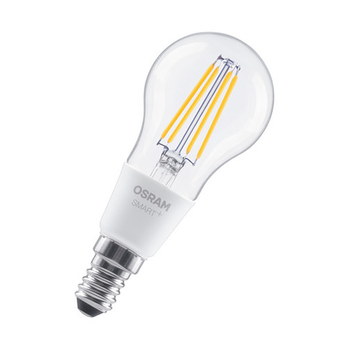 Osram SMART+ MATTER Filament Dimmable Classic