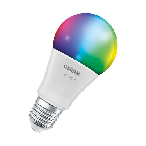 Osram SMART+ MATTER Multicolor Classic A60