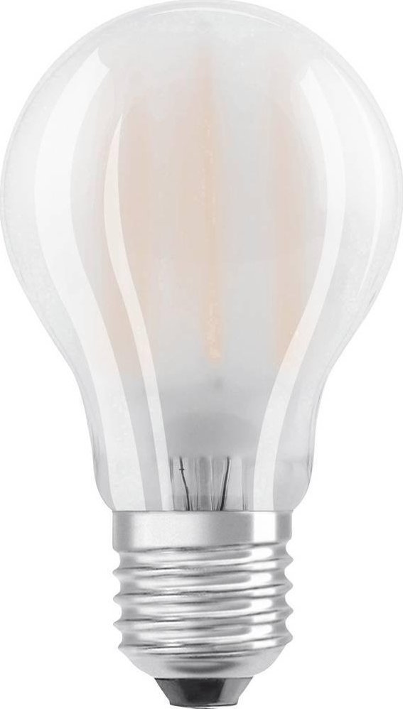 Osram Żarówka LED OSRAM, E27, 8