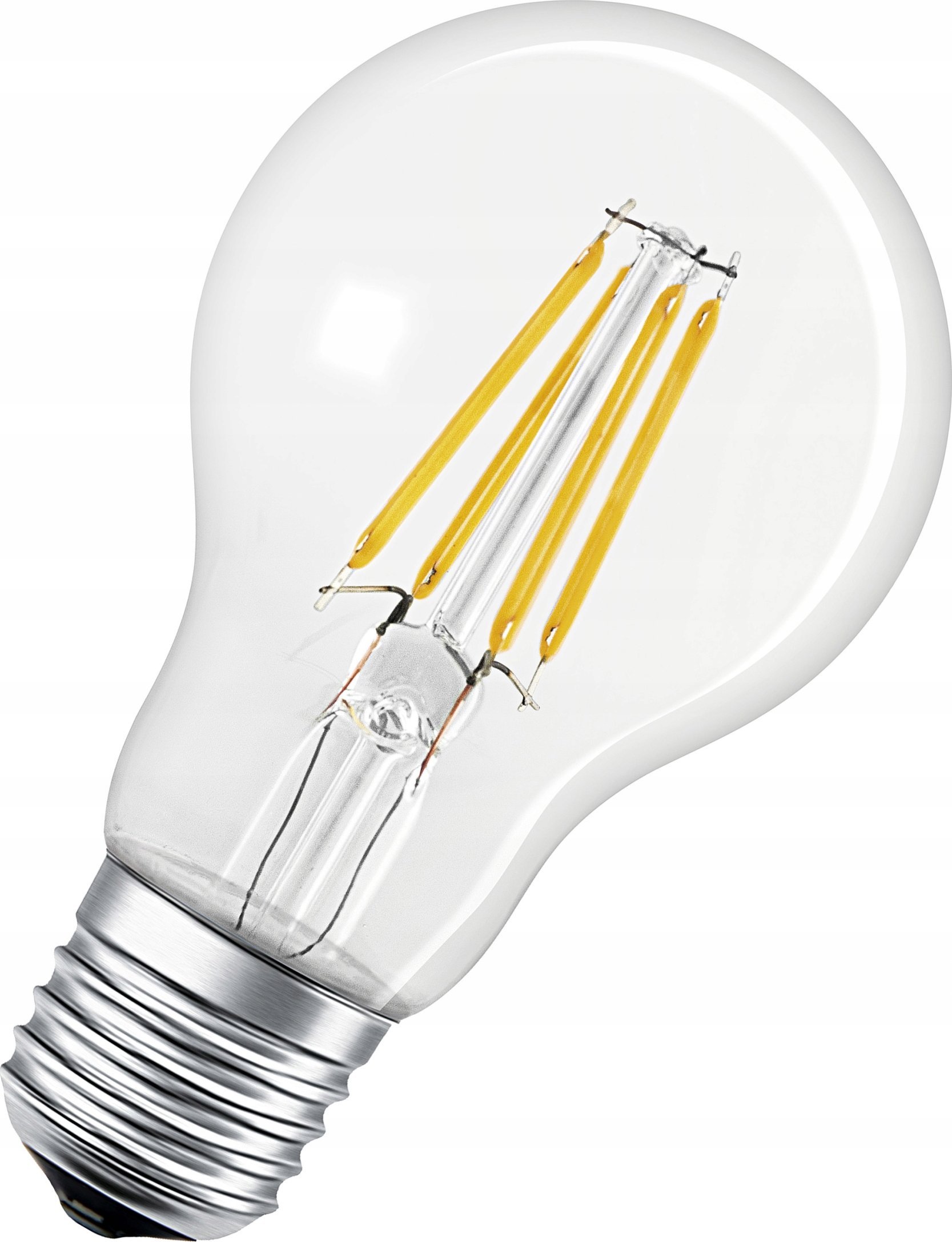 Osram Żarówka LED SMART+ Bluetooth CLA60