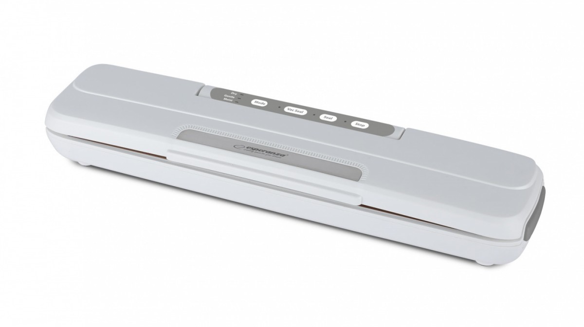 Esperanza OSSENWORST vacuum sealer | 5901299965238