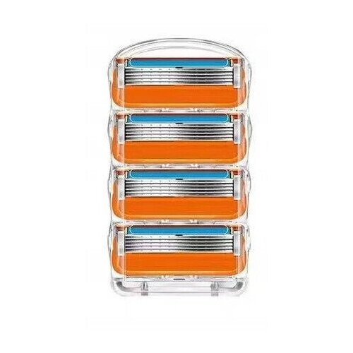 Do do Gillette Fusion 5 HQ
