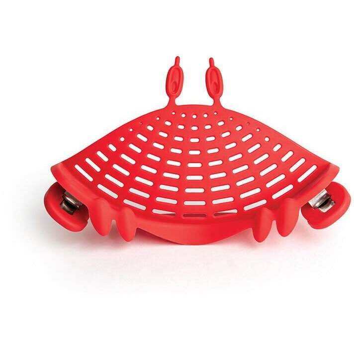 OTOTO Crabby Clip-On Strainer | OT063