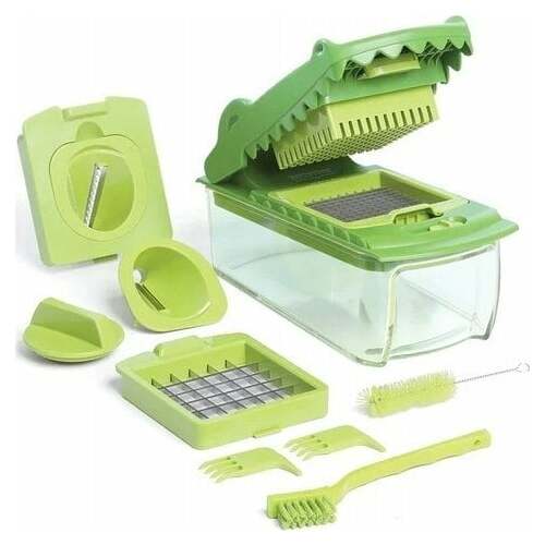Ototo OTOTO Croc Chop Vegetable Chopper