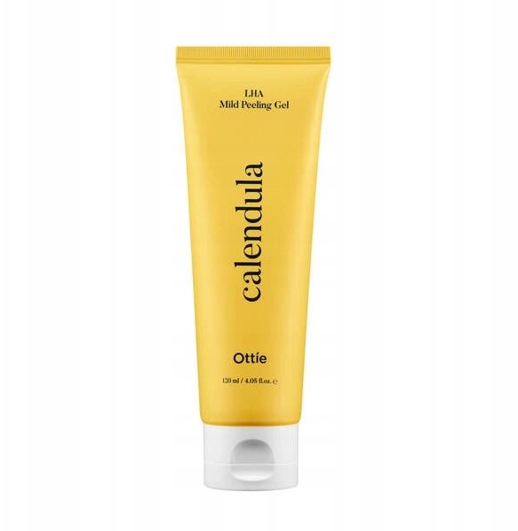 Ottie Calendula, Soothing, Exfoliating & Moisturising