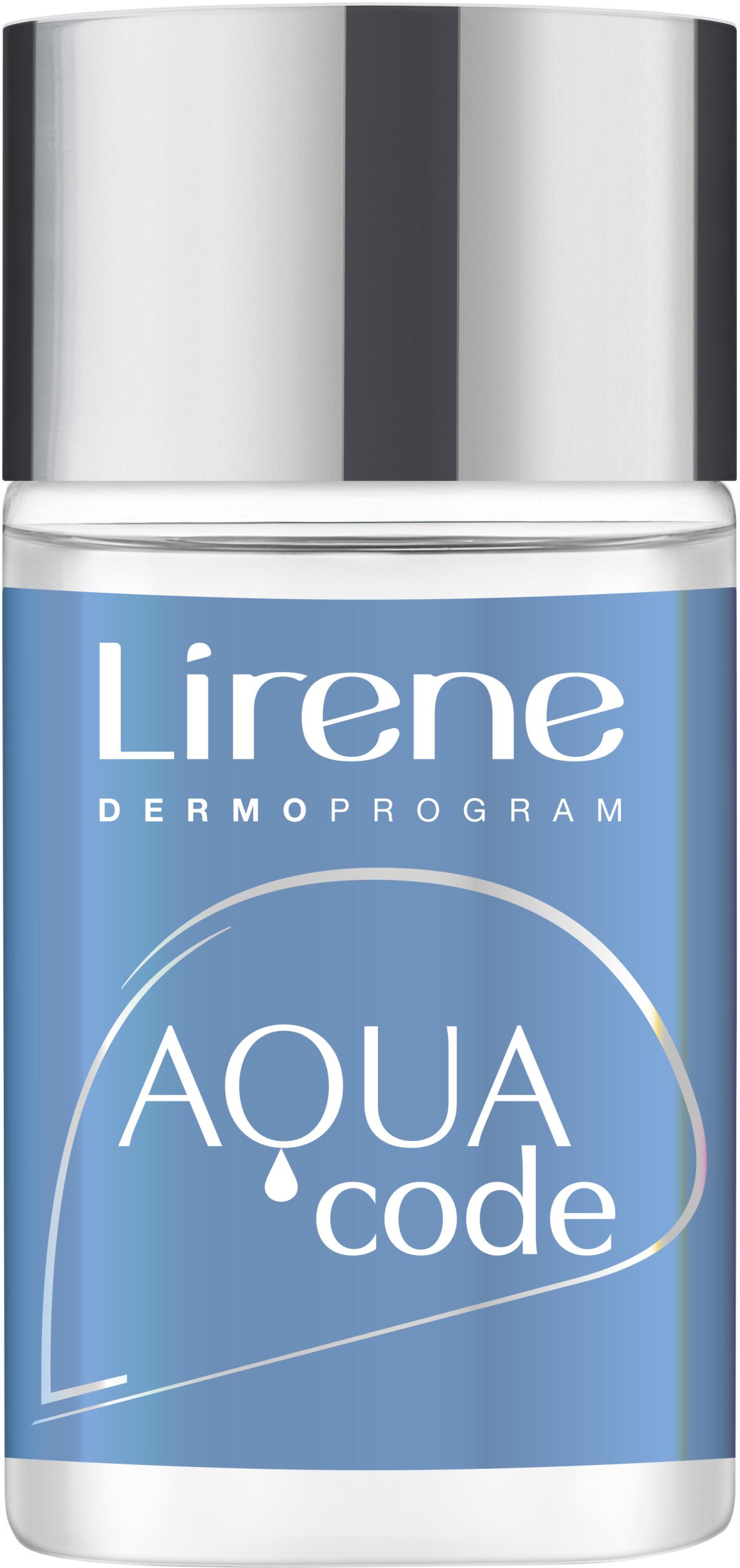 Ottie LIRENE_Aqua Code intensywnie nawilżająca esencja