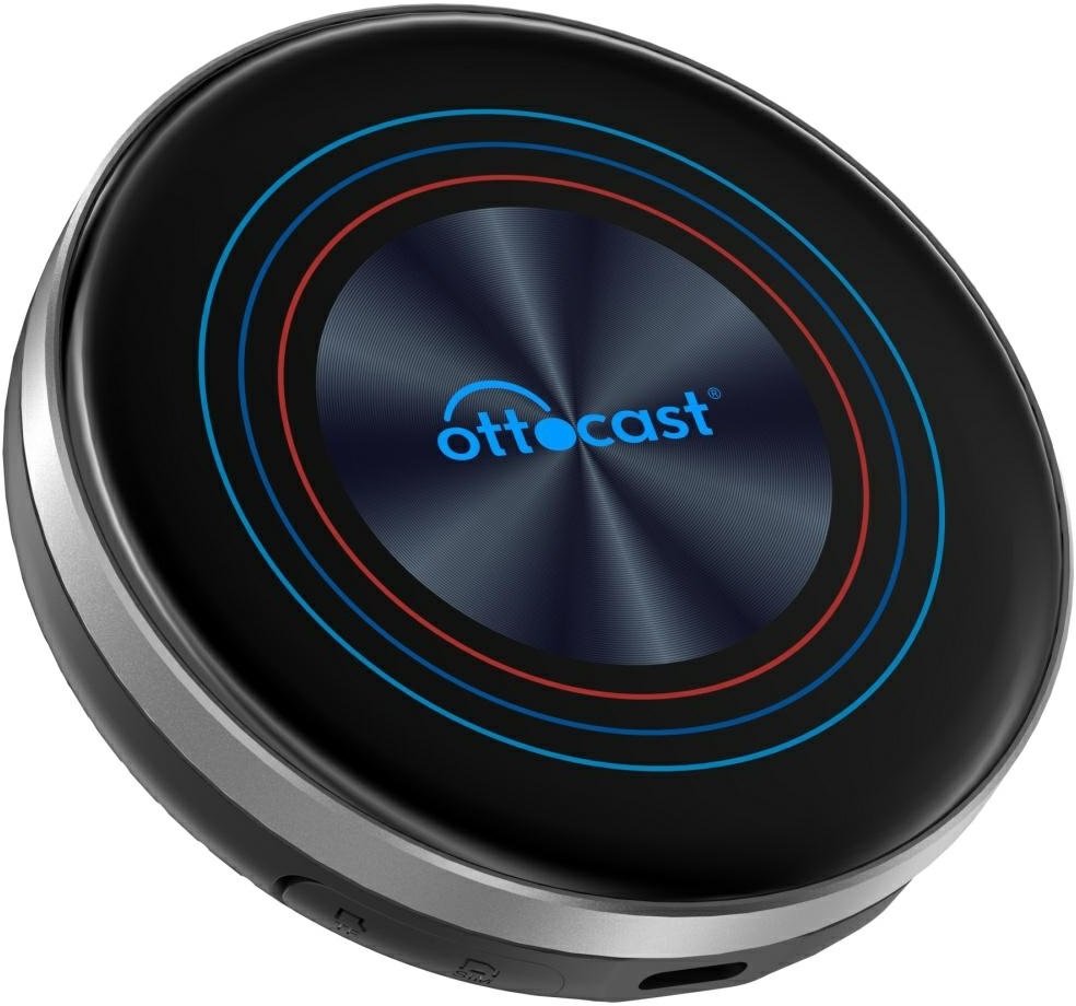 Ottocast   Ottocast PCS46-BM    OttoAibox i3 Android