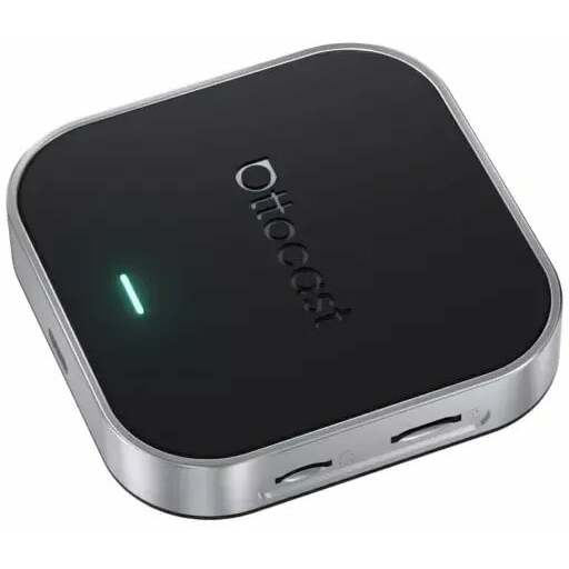 Ottocast   Ottocast PCS55-T     OttoAibox E2 Android