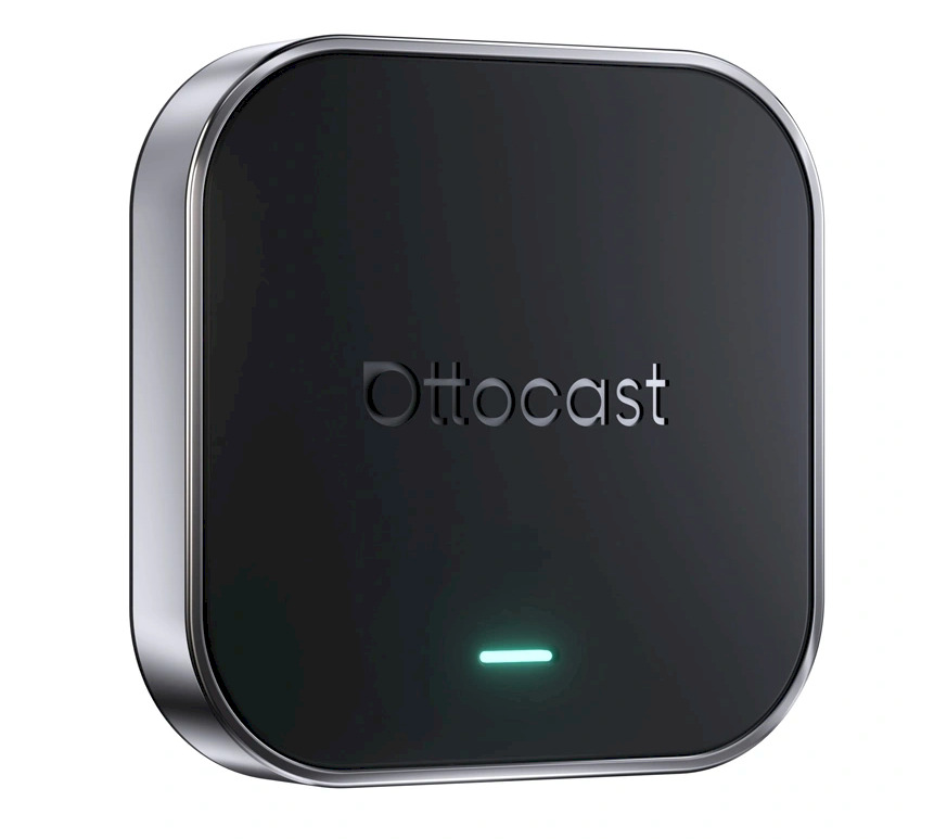 Ottocast adapter Ottocast OttoAibox E2 CarPlay/Android