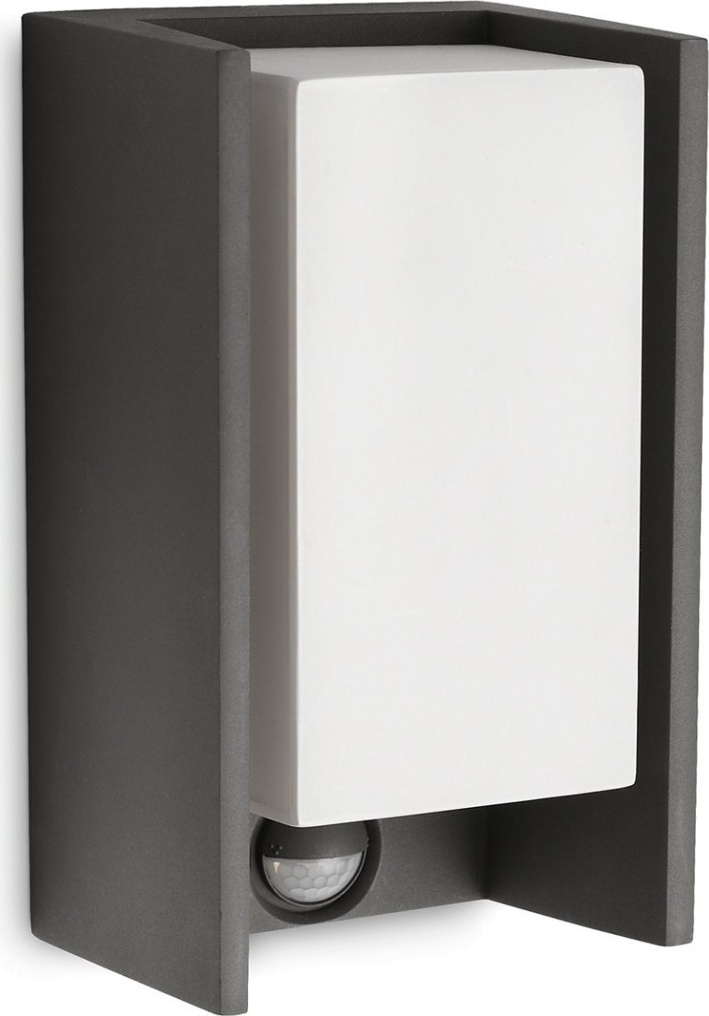 Outdoor wall light PHILIPS BRIDGE, IP44