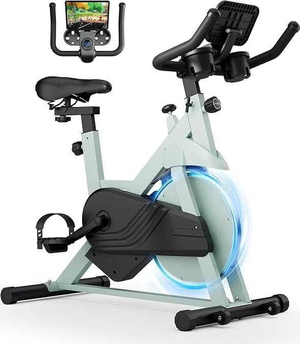 Outliner Exercise bike trainer MB100-E |