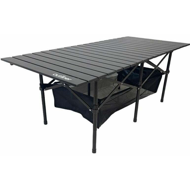 Outliner TABLE TOURIST NHT7020 BLACK |