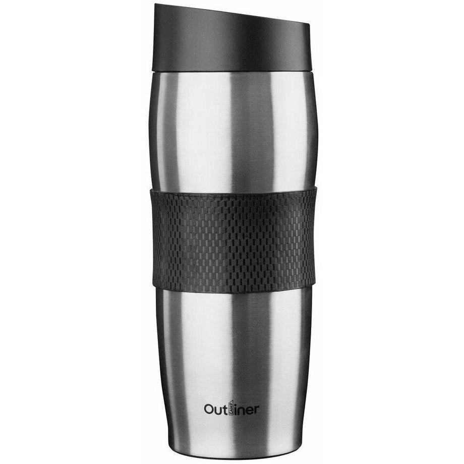 Outliner THERMOS CUP OUTLINER TR-RH610A SILV