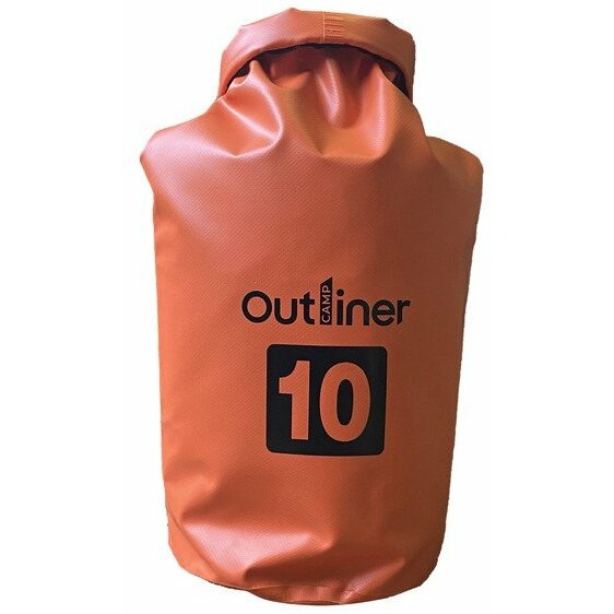 Outliner WATERPROOF BAG TR-WPB 10L |