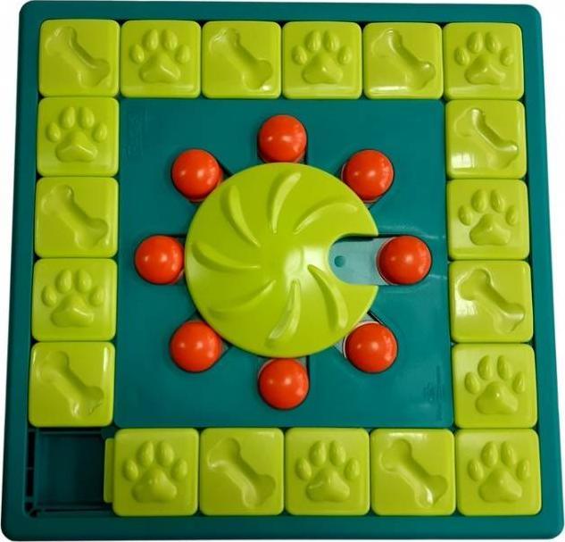 Outward Hound Nina Ottosson Dog Multipuzzle