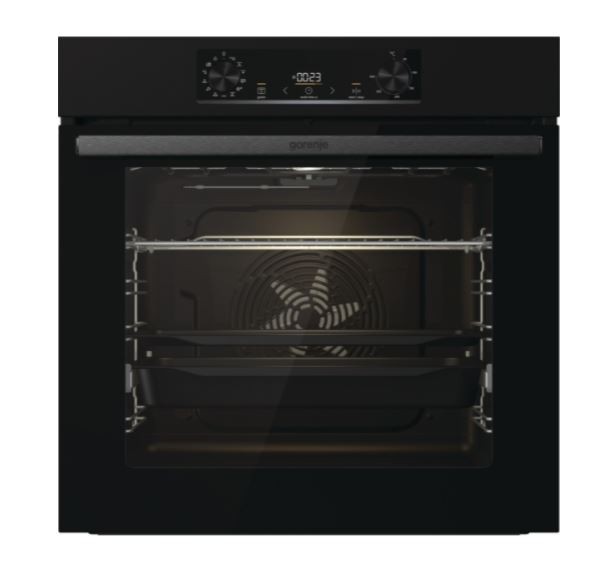 Gorenje BOS6737E06B 77 L A Black