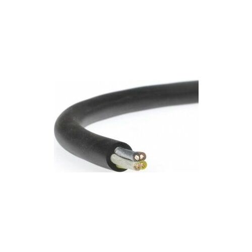 OW 4X2,5mm2, 300/500V (OW4X2,5)