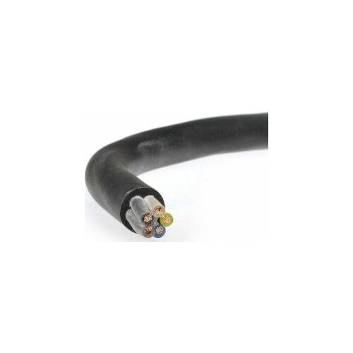 OW  5X2,5mm2, 300/500V (OW5X2,5)