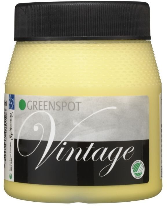 OWA Armor Schjerning 7906 Greenspot Vintage