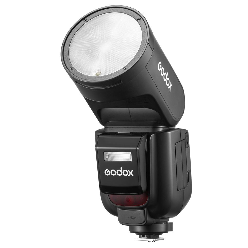 Owa GODOX "Godox Flash V1