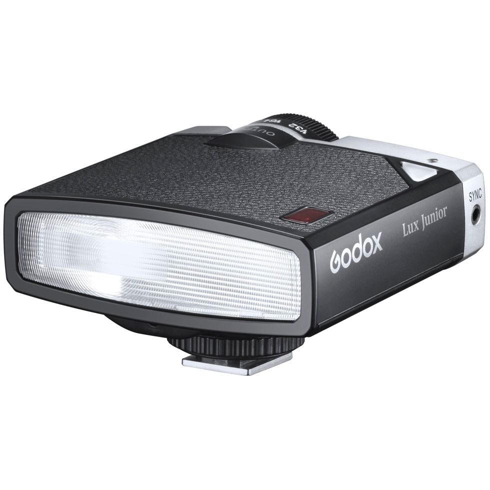 Owa TP-Link GODOX LUX Junior Retro