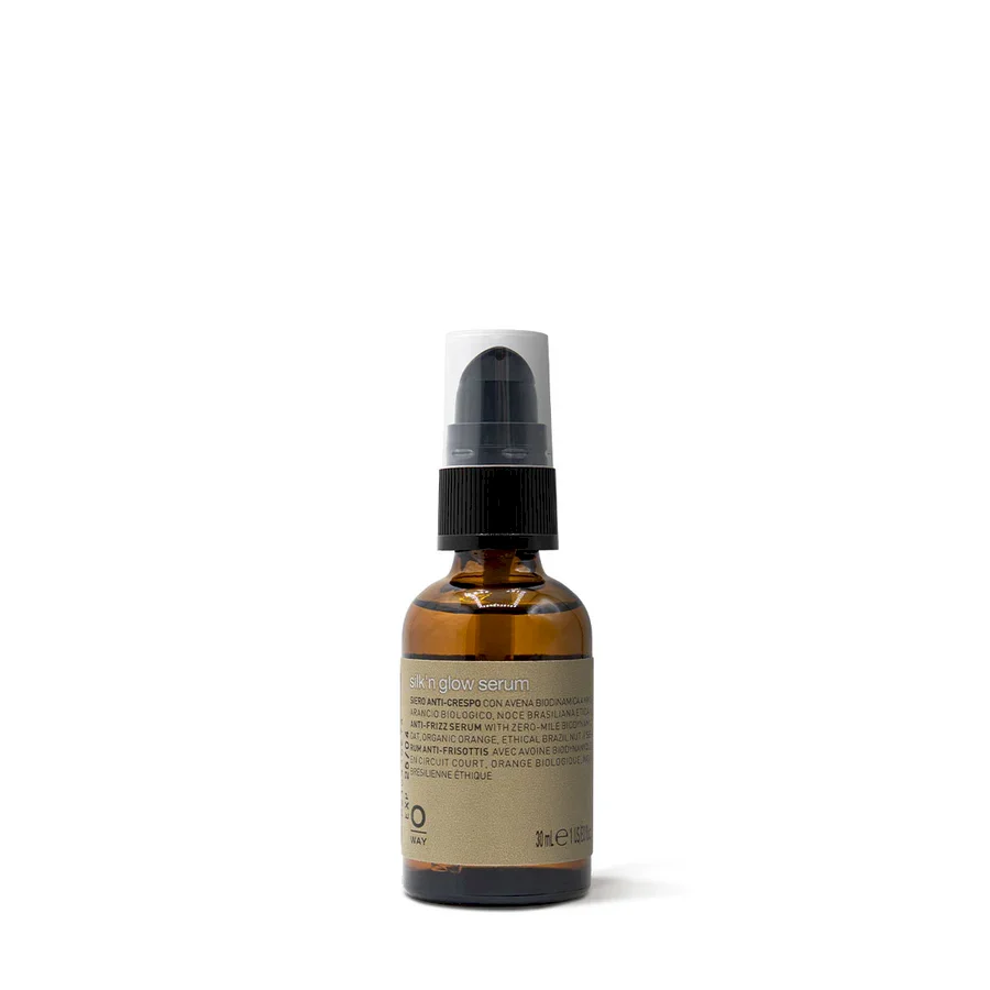OWAY Silk`n Glow Serum Serums 30