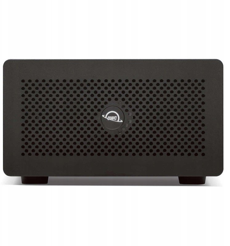 OWC Mercury Helios 5S Thunderbolt 5