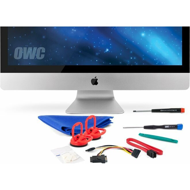 OWC OWC Internal SSD DIY Kit