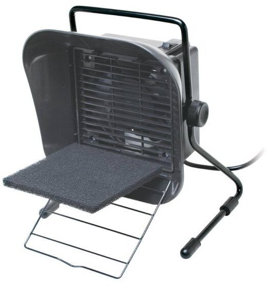 Oxe Dumu surinktuvas 230V 23W, Proskit