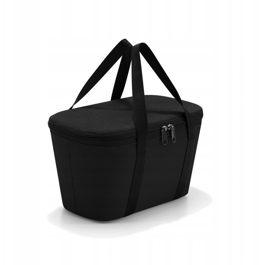 Reisenthel Coolerbag XS black 4L |