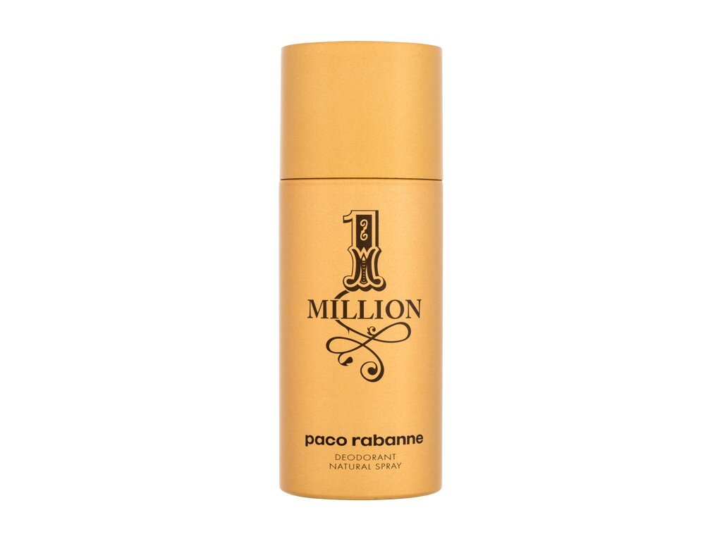 Paco Rabanne 1 Million Deodorant Dezodorants