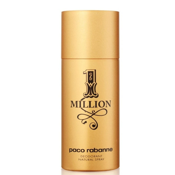 Paco Rabanne w sprayu 1 Milionmężczyzn