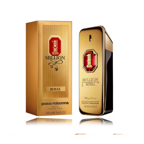 Paco Rabanne EDP One Million Royal