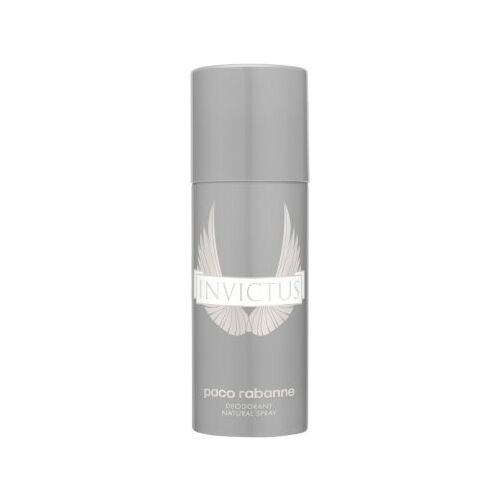 Paco Rabanne Dezodorant Invictus Dezodorant w