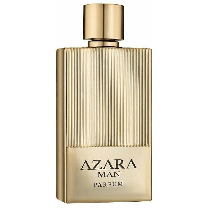 Paco Rabanne Fragrance World Azara Man