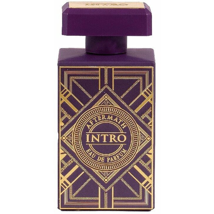 Paco Rabanne Intro AfterMath owana spray