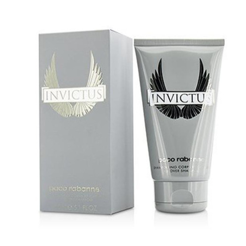 Paco Rabanne Invictus Żel pod prysznic