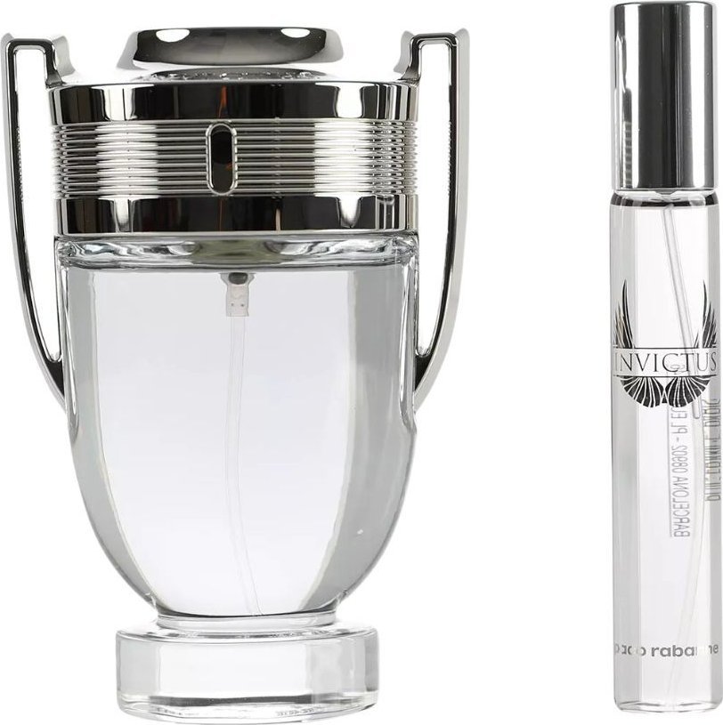 Paco Rabanne Invictus Eau de Toilette