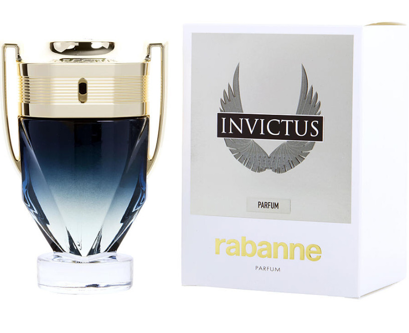 Paco Rabanne Paco Rabanne Invictus Parfum