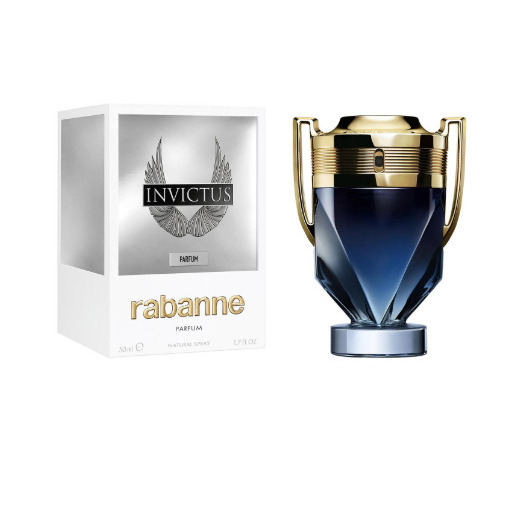 Paco Rabanne PACO RABANNE Invictus PARFUM