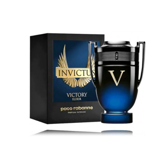 Paco Rabanne EDP 100 ml (Invictus