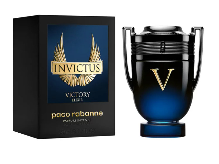 Paco Rabanne EDP Invictus Victory Elixir