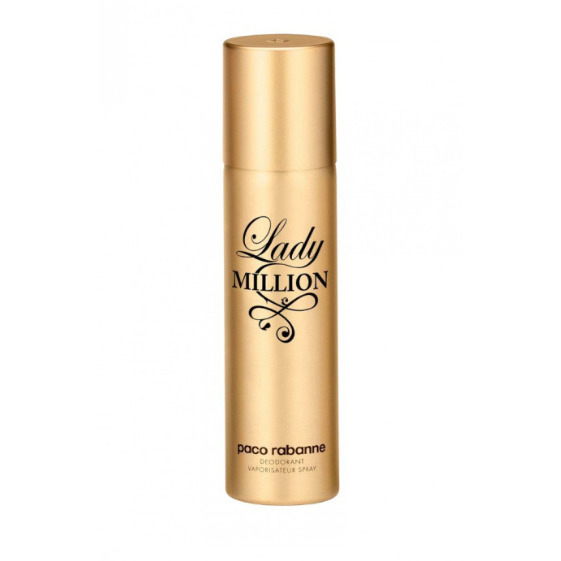 Paco Rabanne Dezodorant Lady Million w