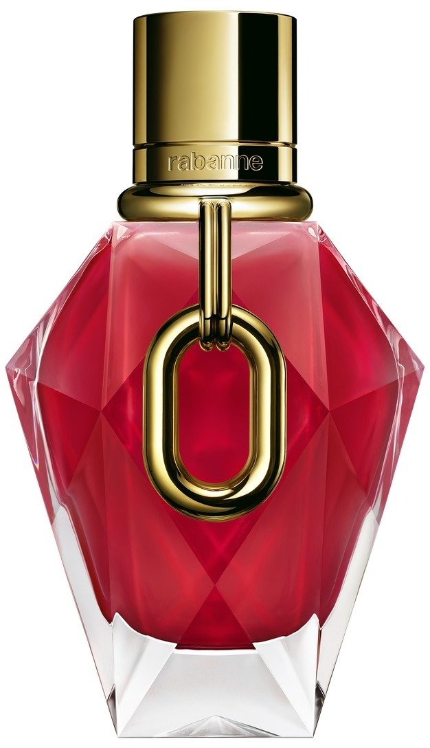 Paco Rabanne Million Red for Her