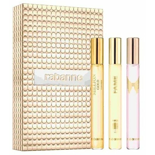 Paco Rabanne Olympea Eau de Parfum