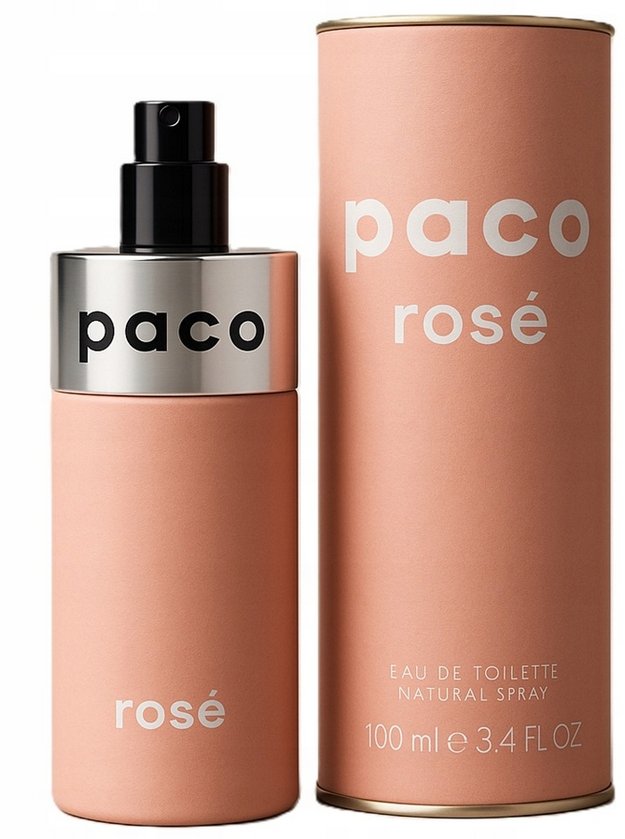 Paco Rabanne , Paco By Paco Rose