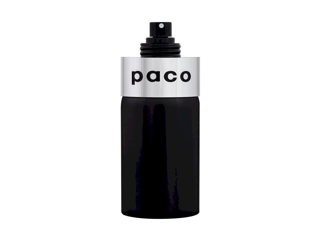Paco Rabanne Paco Tualetes ūdens EDT