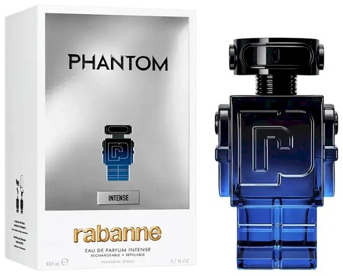 Paco Rabanne PACO RABANNE Phantom Intense