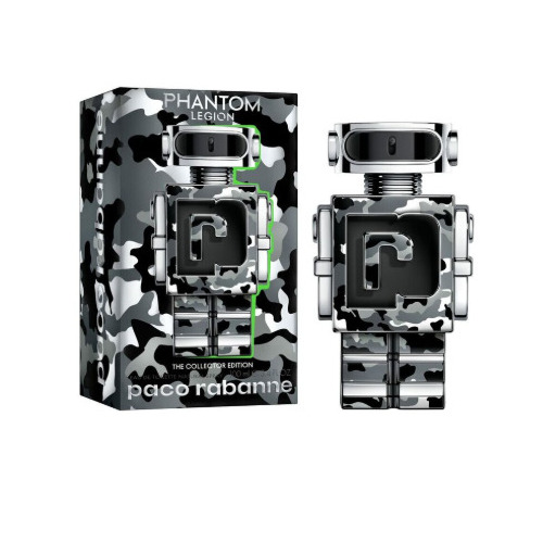 Paco Rabanne Paco Rabanne Phantom Legion