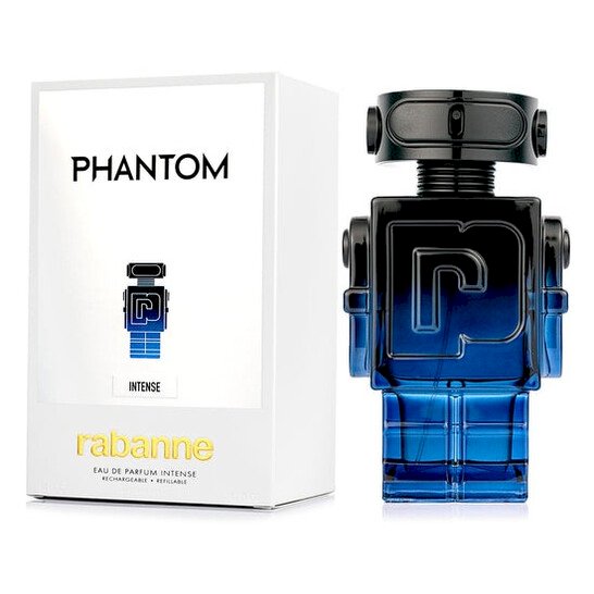 Paco Rabanne PACO RABANNE Phantom Intense